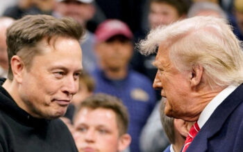Elon Musk dan Trump Yakin Dunia Simulasi Mengapa Begitu?