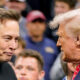 Elon Musk dan Trump Yakin Dunia Simulasi Mengapa Begitu?