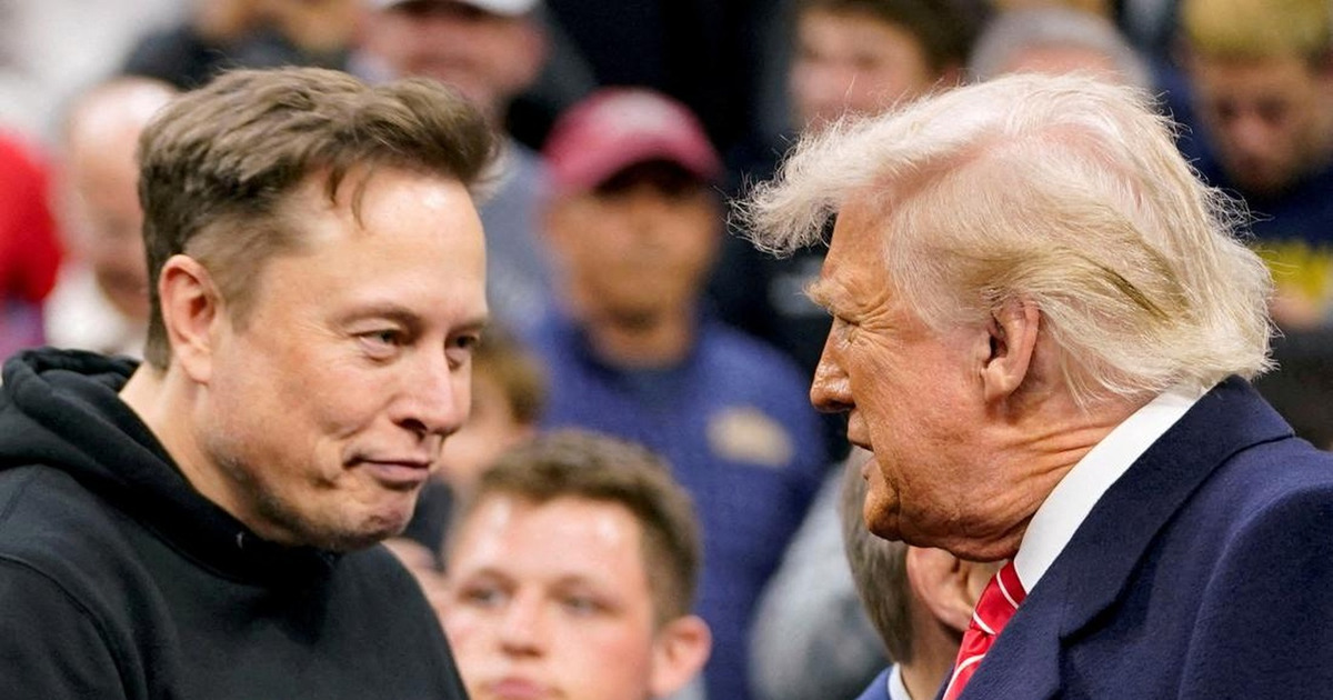 Elon Musk dan Trump Yakin Dunia Simulasi Mengapa Begitu?