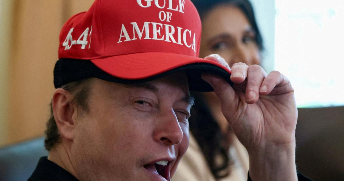 Elon Musk Ditantang Donasi Triliunan Ini Jawaban Mengejutkan