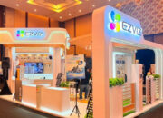 Ezviz Ungkap Rahasia Rumah Pintar Aman dan Nyaman 2026
