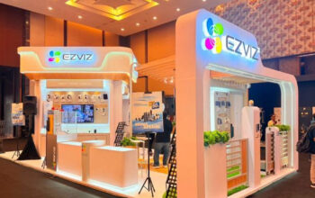 Ezviz Ungkap Rahasia Rumah Pintar Aman dan Nyaman 2026