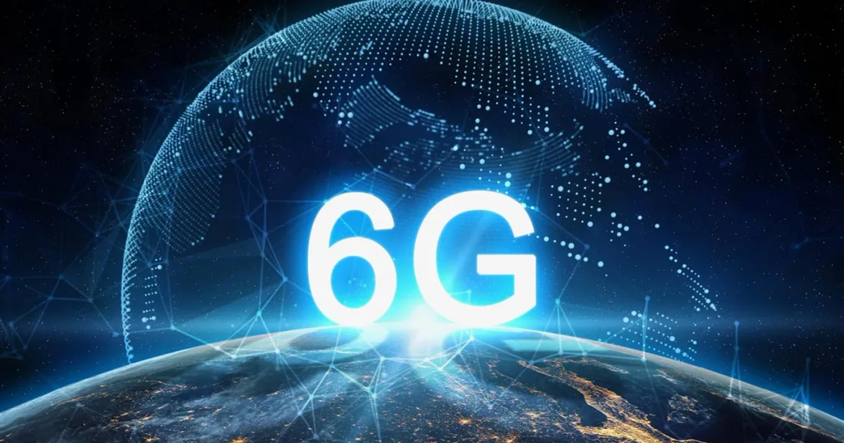 Frekuensi 7 GHz Kembang Desa Primadona 6G Indonesia