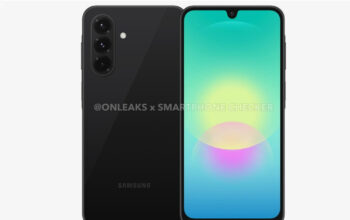 Galaxy A18 Bocor Desain Barunya Bikin Gagal Fokus!