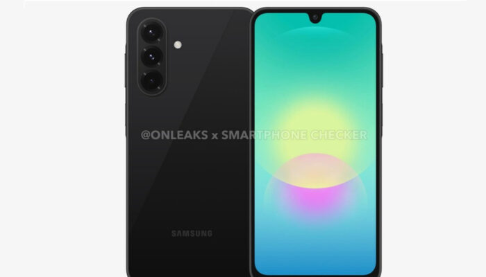 Galaxy A18 Bocor Desain Barunya Bikin Gagal Fokus!