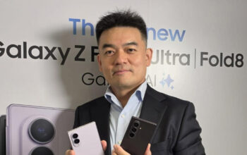 Galaxy AI Menggila 95% Pengguna Asia Tenggara Ketagihan