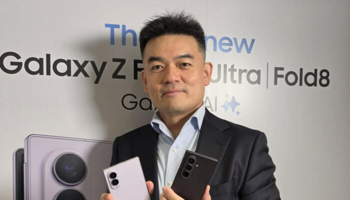 Galaxy AI Menggila 95% Pengguna Asia Tenggara Ketagihan