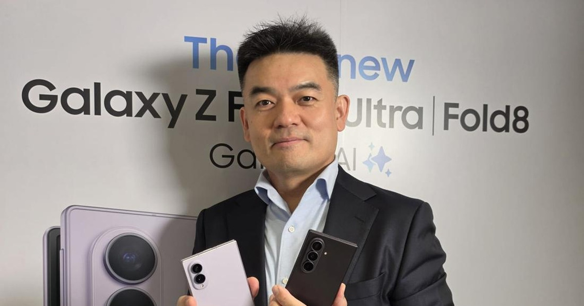 Galaxy AI Menggila 95% Pengguna Asia Tenggara Ketagihan