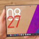 Galaxy Z Fold8 Ultra Penguasa Multitasking Terbaru 2026