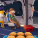 Game Dear Passengers Viral Karena Lelucon Kontroversial