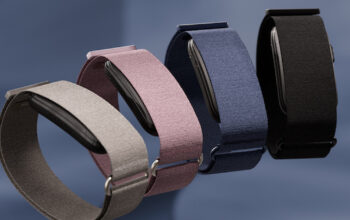 Garmin CIRQA: Smart Band Tanpa Layar, Bye Langganan Mahal!