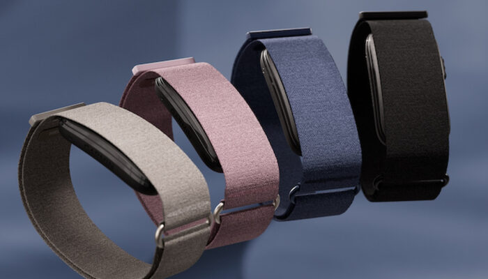 Garmin CIRQA: Smart Band Tanpa Layar, Bye Langganan Mahal!