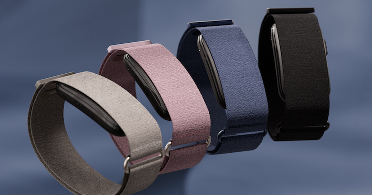 Garmin CIRQA: Smart Band Tanpa Layar, Bye Langganan Mahal!