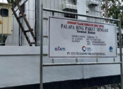 Gempa Putus Kabel Laut Sangihe Satria-1 Jaga Internet Tetap On