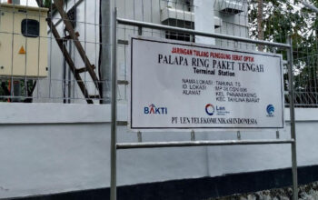 Gempa Putus Kabel Laut Sangihe Satria-1 Jaga Internet Tetap On