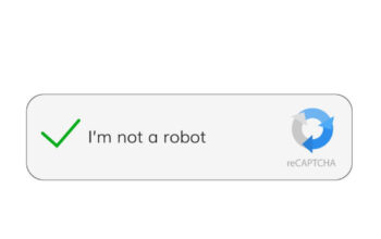 Google CAPTCHA Pakai Webcam Ancam Privasi? Ini Faktanya