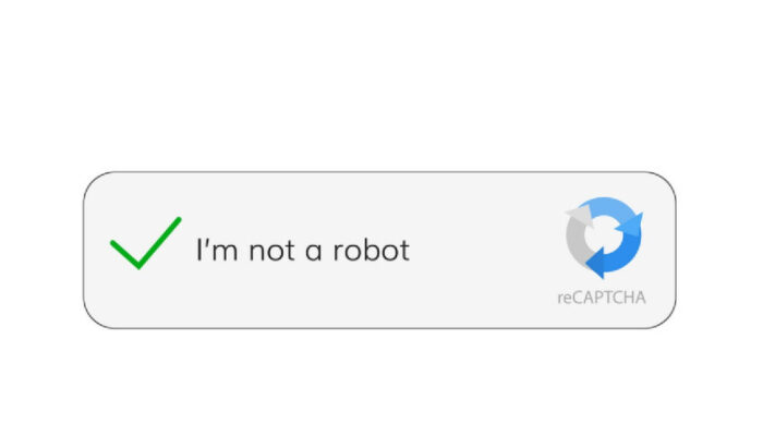 Google CAPTCHA Pakai Webcam Ancam Privasi? Ini Faktanya