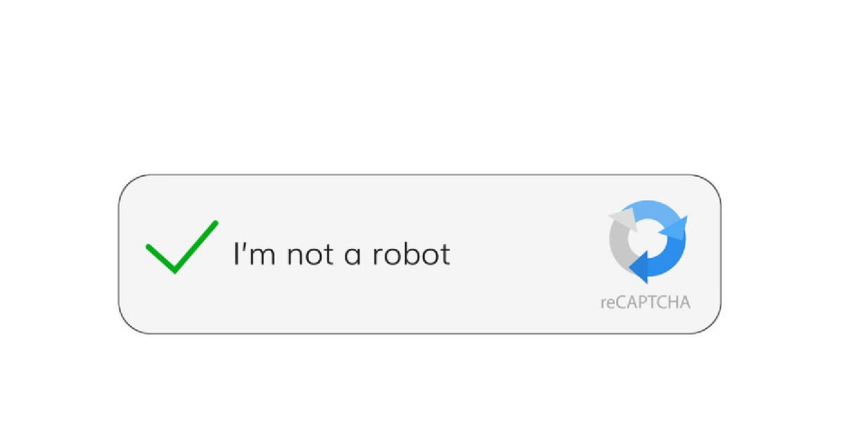 Google CAPTCHA Pakai Webcam Ancam Privasi? Ini Faktanya