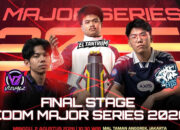 Grand Final CODM Major Series 2026 Siap Guncang Jakarta