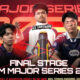 Grand Final CODM Major Series 2026 Siap Guncang Jakarta