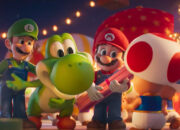 Hollywood Beralih Film Game Geser Dominasi Superhero