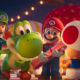 Hollywood Beralih Film Game Geser Dominasi Superhero