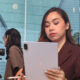 Huawei MatePad Air Tablet Paling Tipis Ringan Bak Botol Air