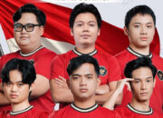 Indonesia Mendominasi Kualifikasi Lolos Final ENC 2026 PUBG Mobile
