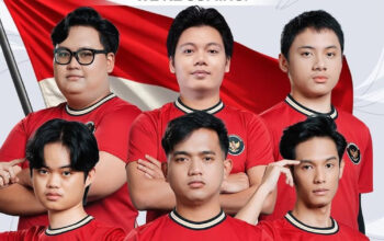 Indonesia Mendominasi Kualifikasi Lolos Final ENC 2026 PUBG Mobile