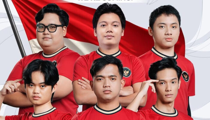 Indonesia Mendominasi Kualifikasi Lolos Final ENC 2026 PUBG Mobile