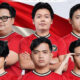 Indonesia Mendominasi Kualifikasi Lolos Final ENC 2026 PUBG Mobile