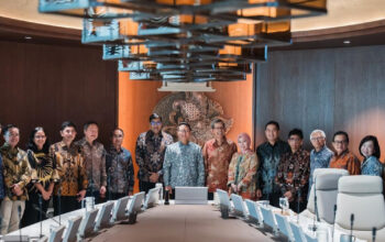 Indosat Lepas Aset Fiber 86.000 KM Grup Hashim Ambil Alih