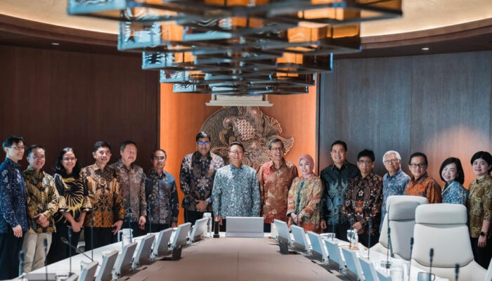 Indosat Lepas Aset Fiber 86.000 KM Grup Hashim Ambil Alih