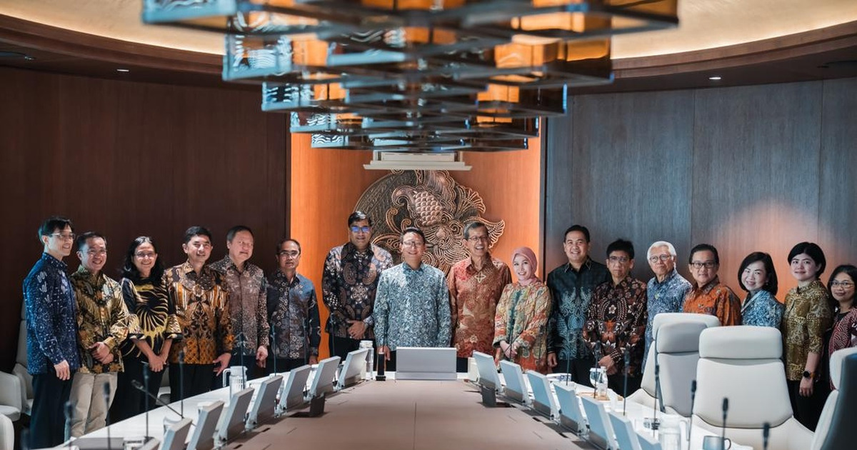 Indosat Lepas Aset Fiber 86.000 KM Grup Hashim Ambil Alih