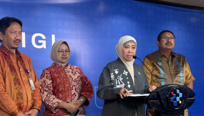 Internet Makin Ngebut! Frekuensi 900 MHz Siap Dilelang Tahun Ini