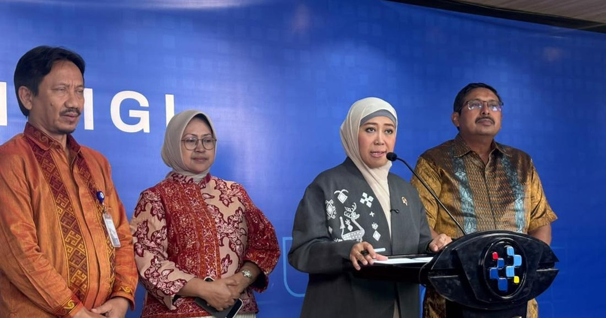 Internet Makin Ngebut! Frekuensi 900 MHz Siap Dilelang Tahun Ini