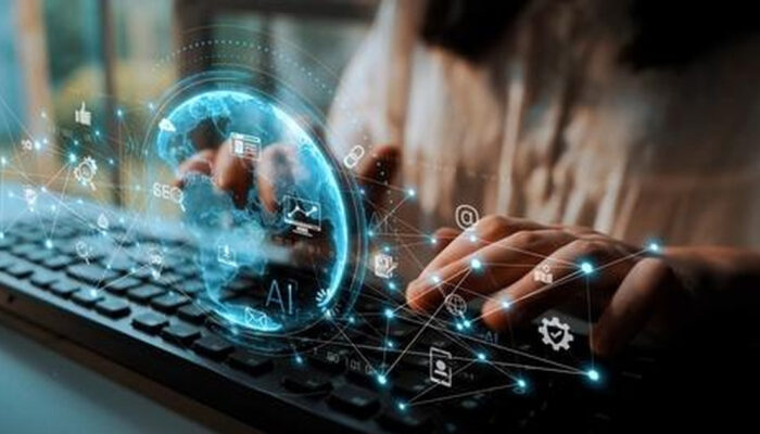 Internet RI Ngebut Tarif Turun Drastis Cek Fakta Lelang
