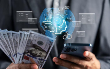 Interpol Sikat Raksasa Penipuan Online Aset Rp 4,7 Triliun Disita