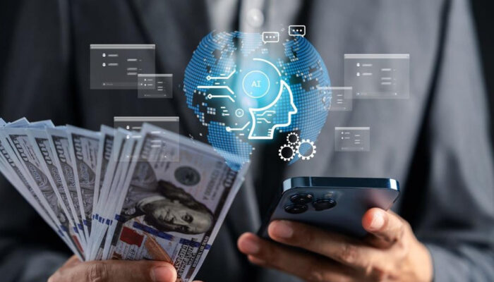 Interpol Sikat Raksasa Penipuan Online Aset Rp 4,7 Triliun Disita