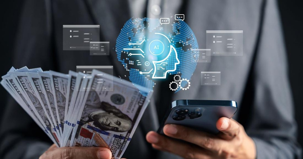Interpol Sikat Raksasa Penipuan Online Aset Rp 4,7 Triliun Disita