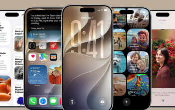 iOS 27 Public Beta: Siri AI & Edit Foto Ajaib Kini Tersedia!