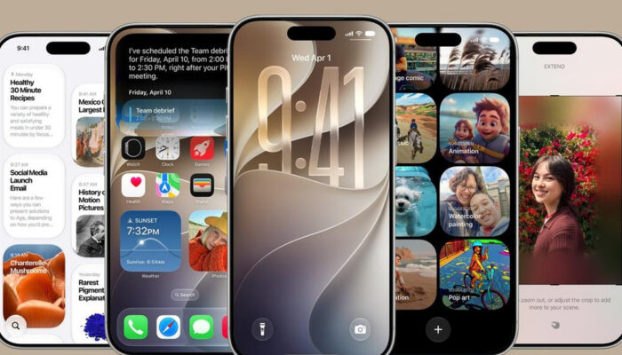 iOS 27 Public Beta: Siri AI & Edit Foto Ajaib Kini Tersedia!