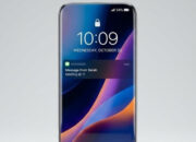 iPhone 20 dan Ultra Lipat Bocor Apple Siapkan Revolusi 2027