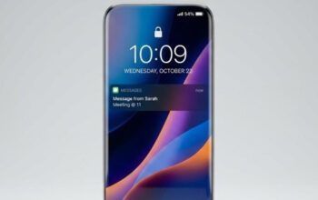 iPhone 20 dan Ultra Lipat Bocor Apple Siapkan Revolusi 2027