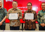 Kurir Happy Telkomsel SiCepat Hadirkan Paket Spesial