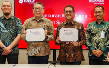 Kurir Happy Telkomsel SiCepat Hadirkan Paket Spesial