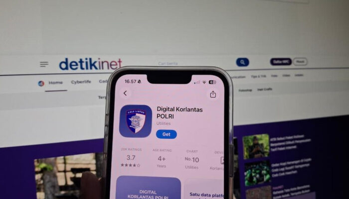 Lupa Bawa SIM Jangan Panik Ini Solusi Anti Tilang