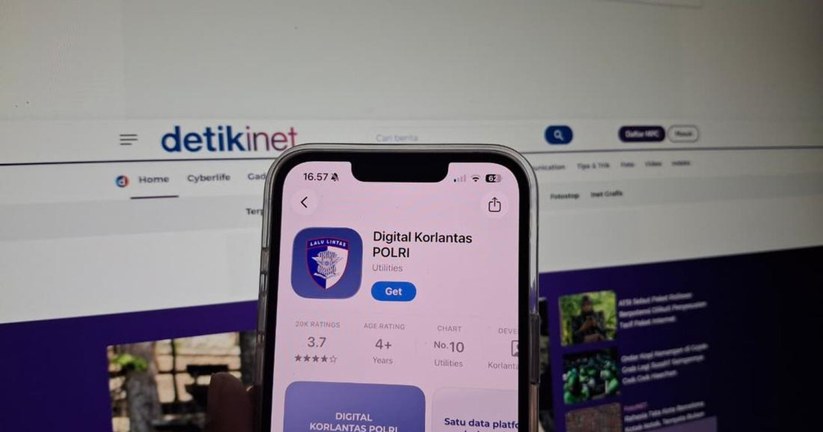 Lupa Bawa SIM Jangan Panik Ini Solusi Anti Tilang
