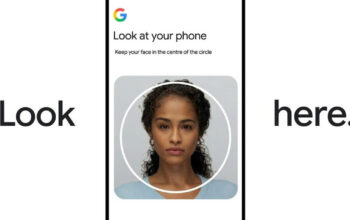 Lupa Password Gmail Google? Kini Cukup Selfie Video Saja