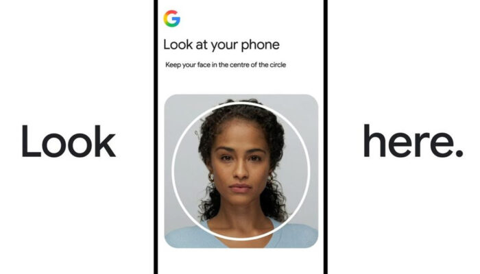 Lupa Password Gmail Google? Kini Cukup Selfie Video Saja
